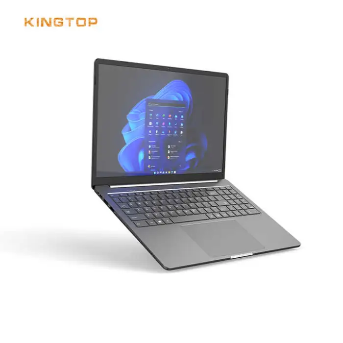 16-Inch High-Speed N95/i5/i7/i9 CPU Gaming Laptop