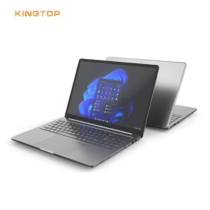 16-Inch High-Speed N95/i5/i7/i9 CPU Gaming Laptop