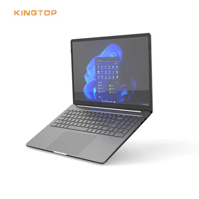 16-Inch High-Speed N95/i5/i7/i9 CPU Gaming Laptop