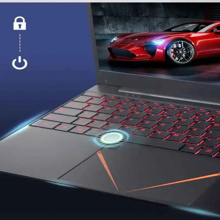 Slim Business Laptops Oem Computer Mini Core I7 I9 Rtx 3080 Gaming Laptops