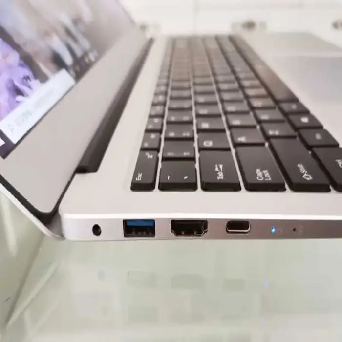 YEPO 15.6 Inch Laptop Core I7 4578U 16GB Gaming Laptop Notebook Computer