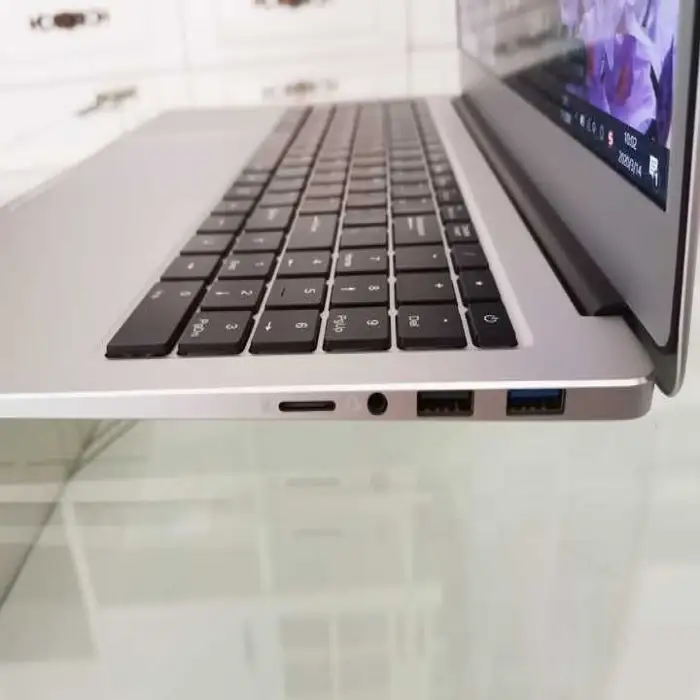 YEPO 15.6 Inch Laptop Core I7 4578U 16GB Gaming Laptop Notebook Computer