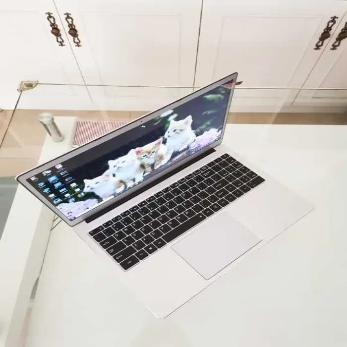 YEPO 15.6 Inch Laptop Core I7 4578U 16GB Gaming Laptop Notebook Computer