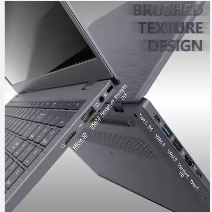 14inch Intel Core N5095 Gaming Office Laptop   Backlit Keyboard Wireless Camera Fingerprint Unlock