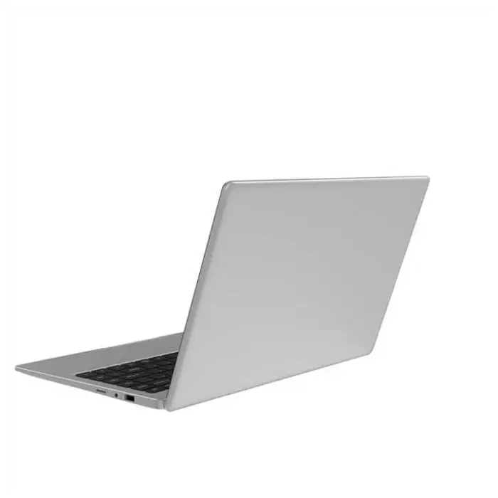 14 Inch 8GB Gaming Notebook Computers Laptop With Win 11 Pro  OEM Intel N3700 Laptops