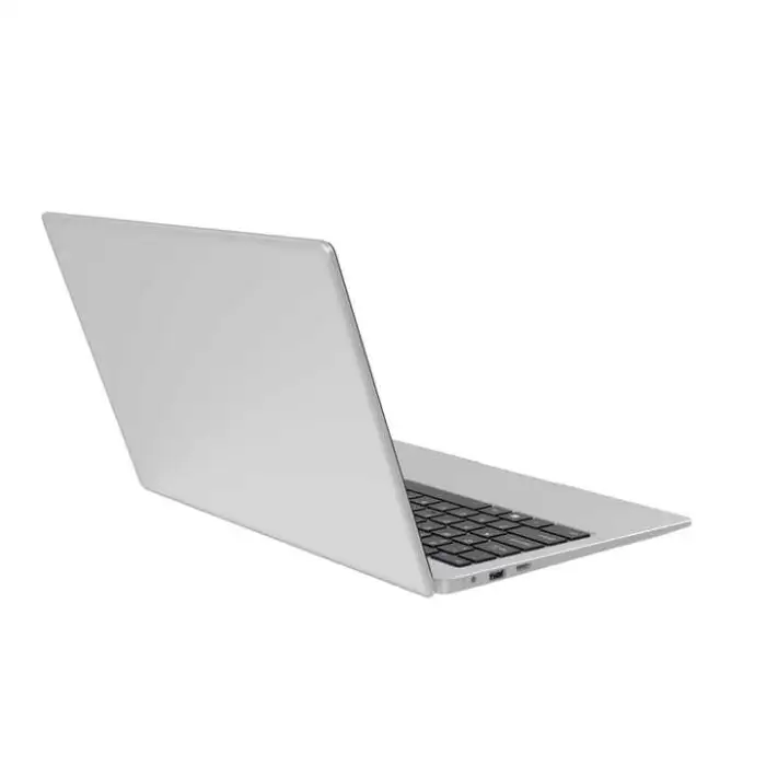 14 Inch 8GB Gaming Notebook Computers Laptop With Win 11 Pro  OEM Intel N3700 Laptops