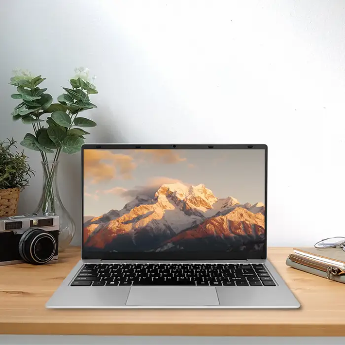 N5095 2.53Ghz 16GB RAM 14.1 Inch Notbook Pc Portable Laptop Computer Gaming Laptop