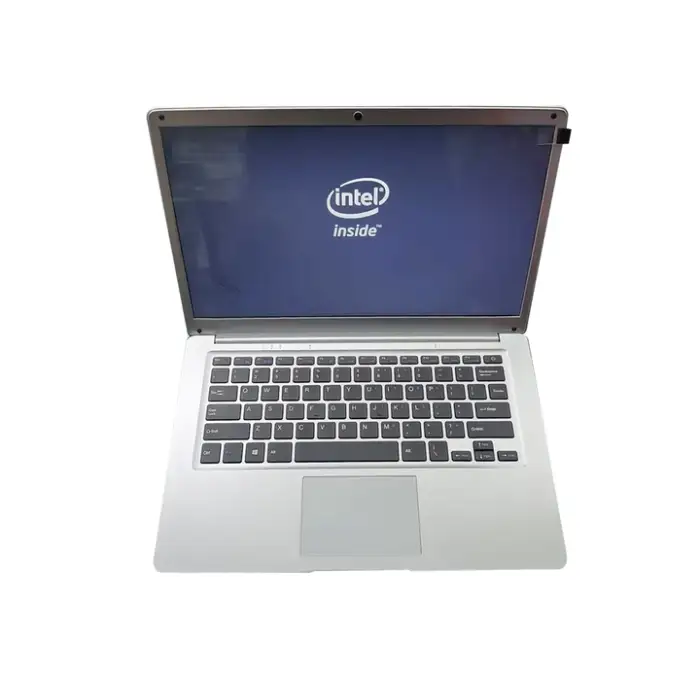 Gaming Laptop with  N3350 2.4Ghz 8GB 128GB 512GB