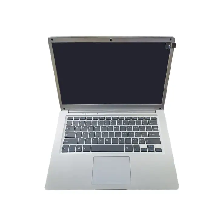 Gaming Laptop with  N3350 2.4Ghz 8GB 128GB 512GB