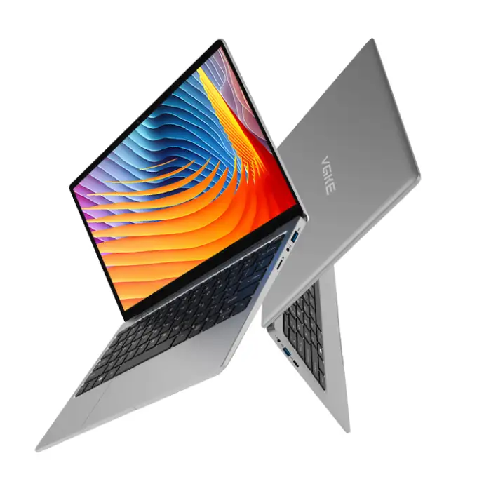 VGKE  Win11 14.1 Inch Computer Gaming Furniture  Laptop I9 L Computer I7 Notebook Pc Laptops