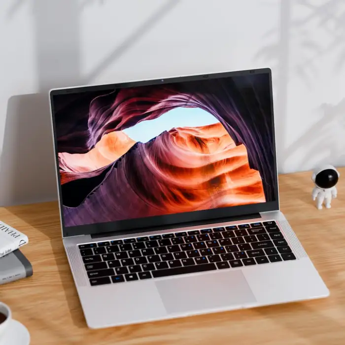 Laptop Computer 14 Inch 1366*768 Laptop Win10 Celeron N4000 CPU Gaming Laptop