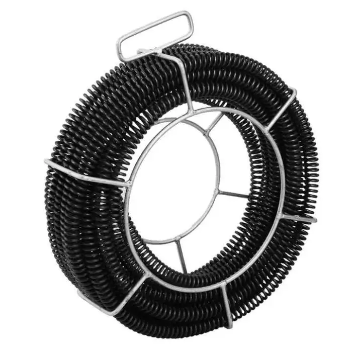 20-150mm Pipe Cleaning 45m Maximum Length Household Cleaning Equipment Drain Cleaner Machine