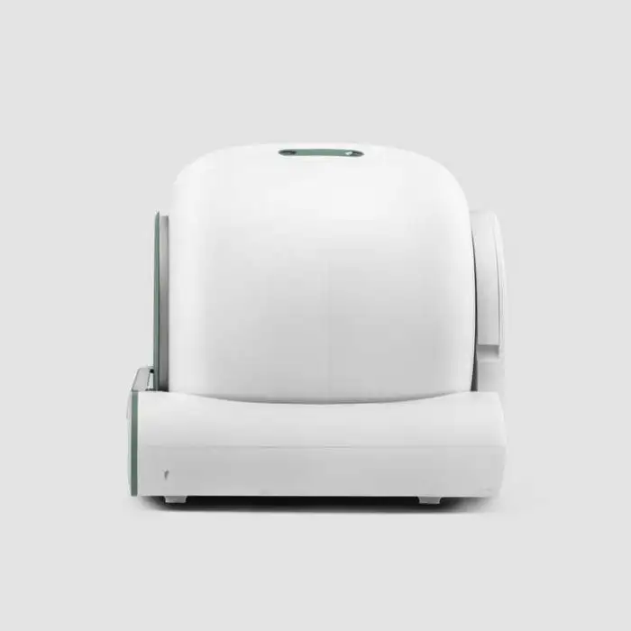 Low Noise App Wifi Touch Control Intelligent Electric Self Cleaning Smart Automatic Cat Litter Box