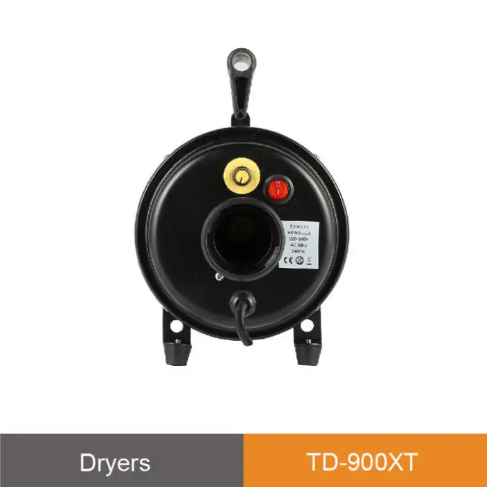 HF-900XT 2400w Dual Motor Pet Hair Dryer Car Wash Blower Pet Blow Dryer