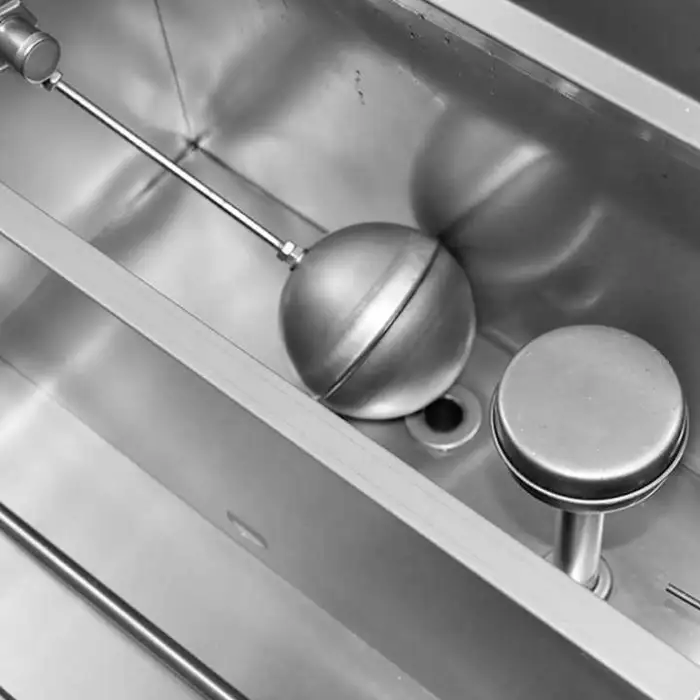 Electric Steamer for Kitchen Cooking  Rice Cook Cabinet