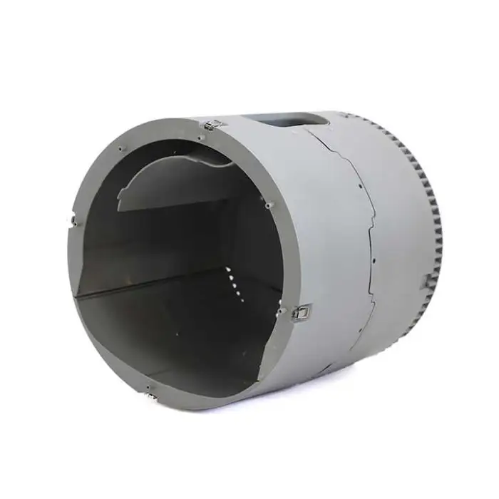 Grooming Smart Removable Cat Toilet Automatic Box