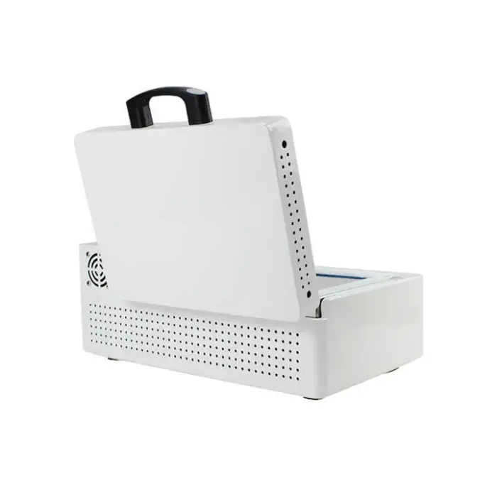 Mini A5 Size 3D Sublimation Film Machine for Printing Phone Case 3D Vacuum Heat Press Printing Film Machine