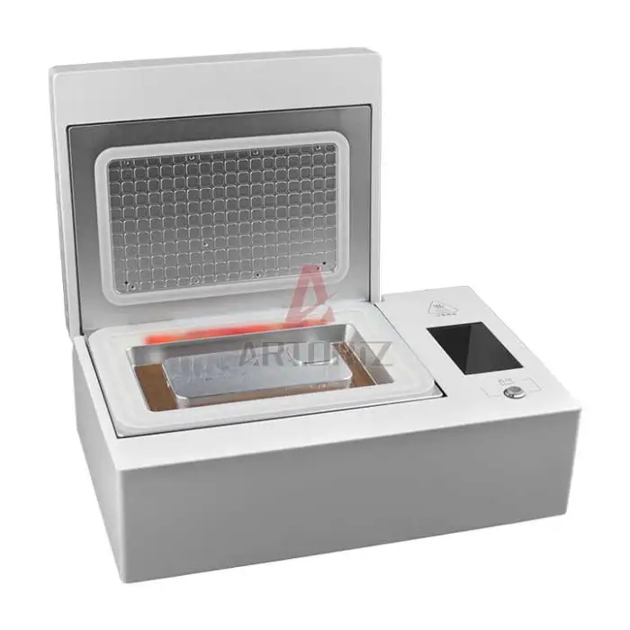 3D Phone case Sublimation Machine Heat Transfer Mobile Phone Case Printer Phone Cases Printing Machine