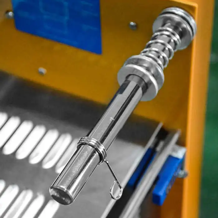 Auto Sealing Machine for Plastic Cup