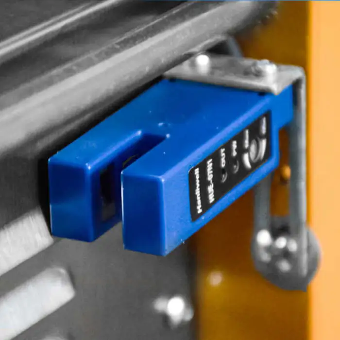 Auto Sealing Machine for Plastic Cup