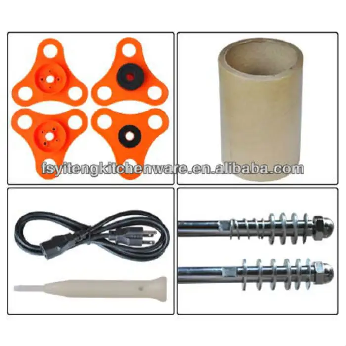 Auto Sealing Machine for Plastic Cup