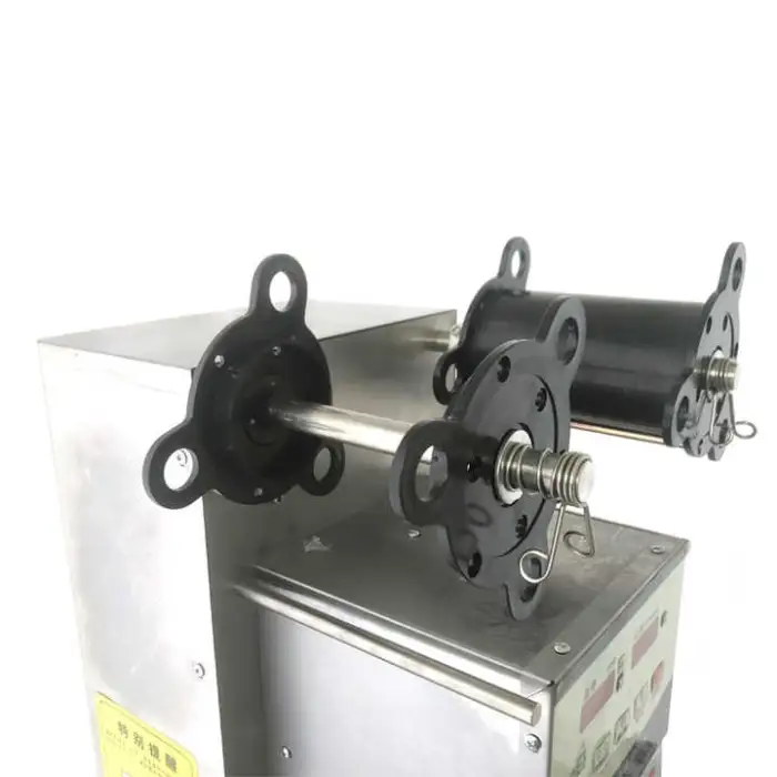 Automatic Sealing Machine for Milk Tea Shop