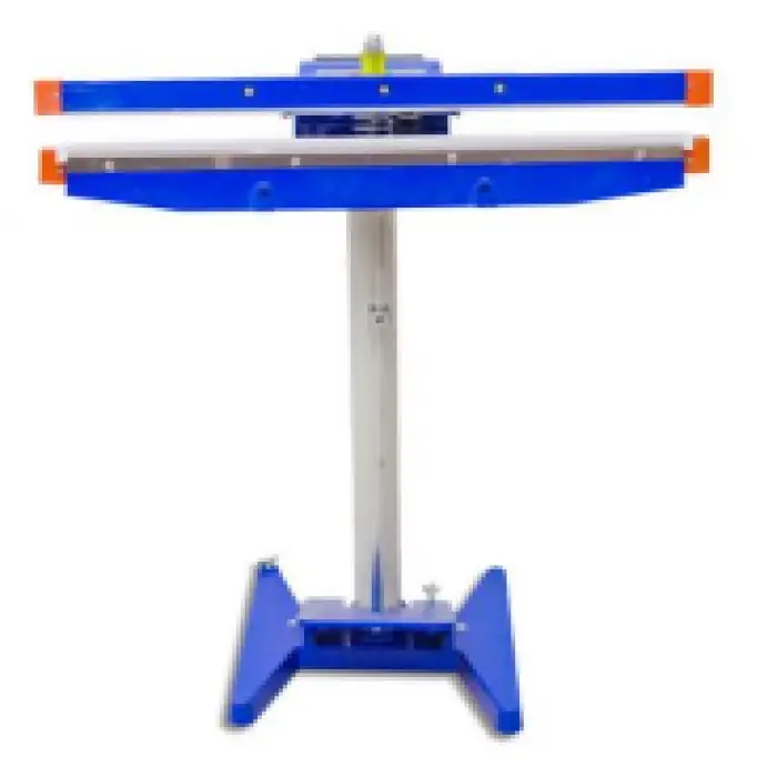 Impulse Plastic Bag Sealing Machine Heat Sealer