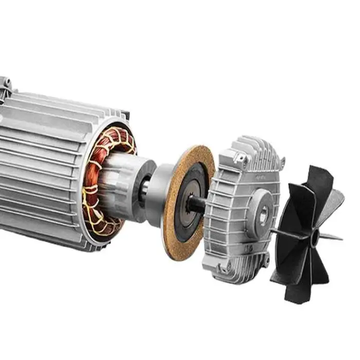 High Flow diesel Electric Pumping Explosion-proof Automatic Pump Self-primingl Pump