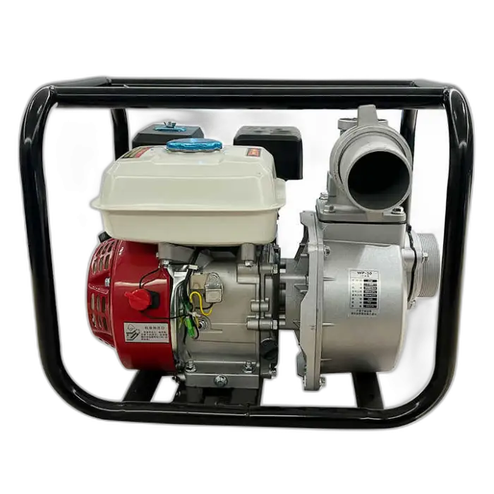 2 Inch Water Pump Gasoline Engine