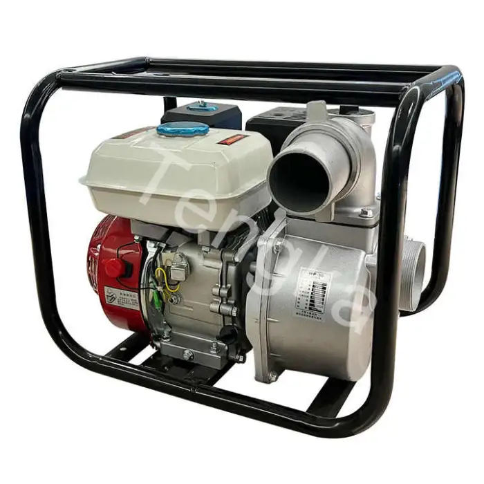 2 Inch Water Pump Gasoline Engine