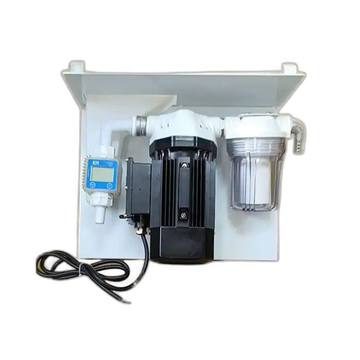 Lhs-A001 Isopropyl Alcohol Pump 220V 50HZ   Supply   Small Pump Explosion Pump