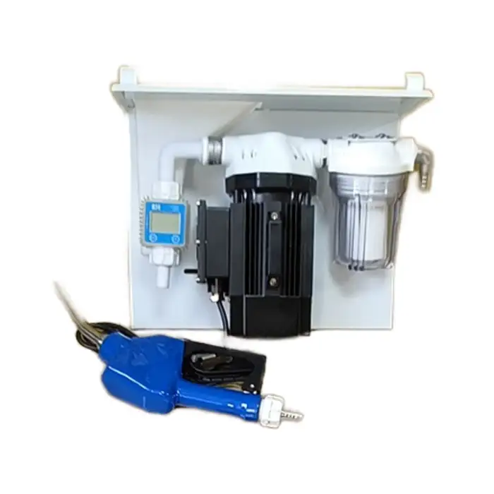 Lhs-A001 Isopropyl Alcohol Pump 220V 50HZ   Supply   Small Pump Explosion Pump