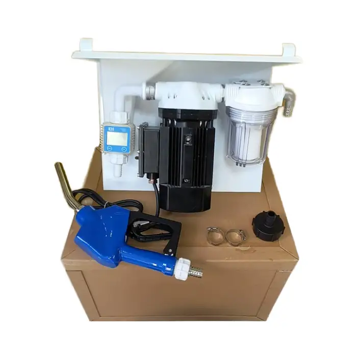 Lhs-A001 Isopropyl Alcohol Pump 220V 50HZ   Supply   Small Pump Explosion Pump