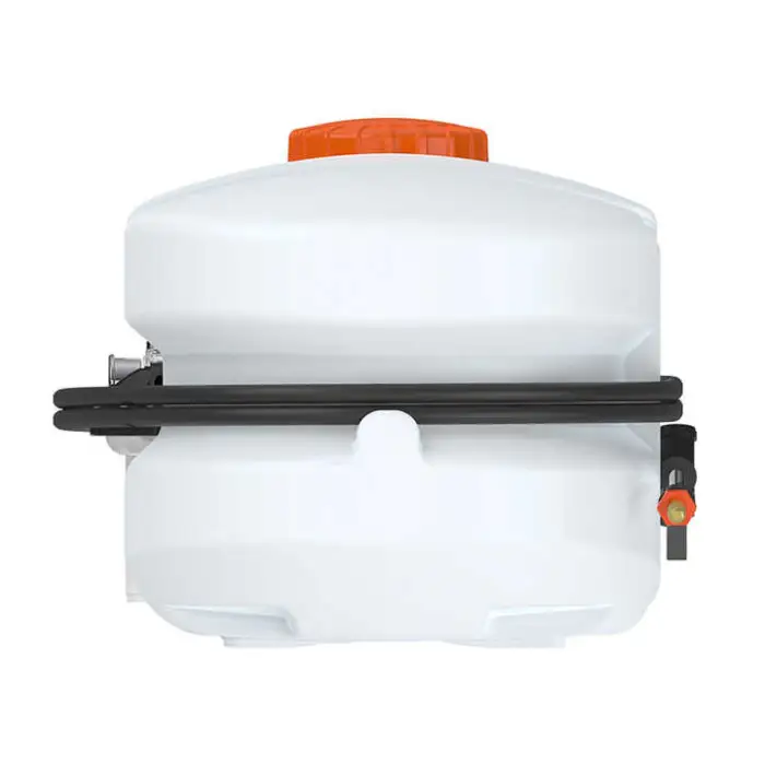 17LPM Pump 100L ATV Agriculture Battery Power Mist Sprayer