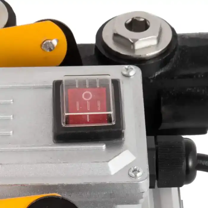 Diesel Pump Fuel Transfer Pump Motor Self-Priming 60L/min