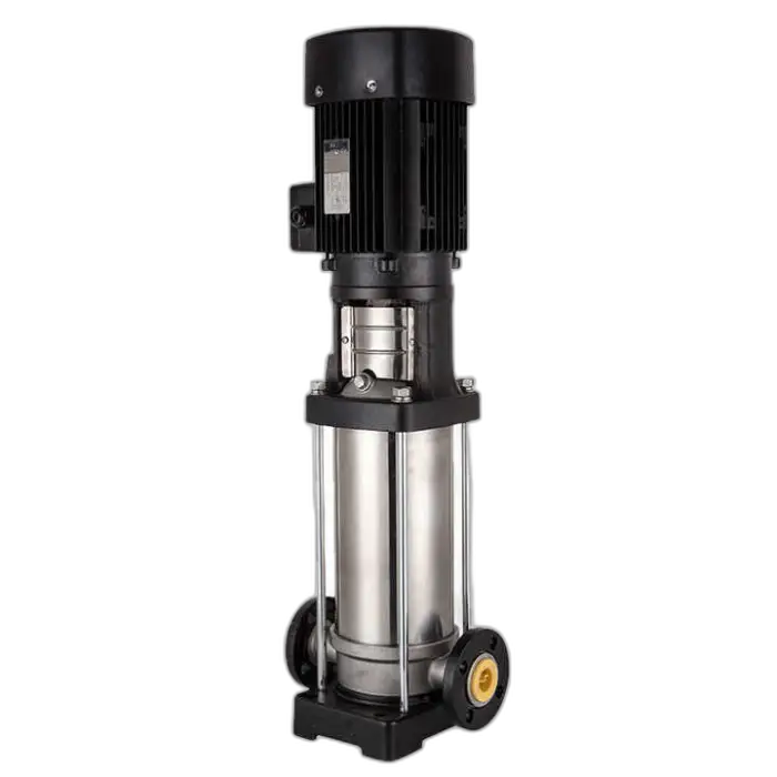 CDL 50 60Hz Electric Jockey Pump Vertical Pumps High Head Water Pump