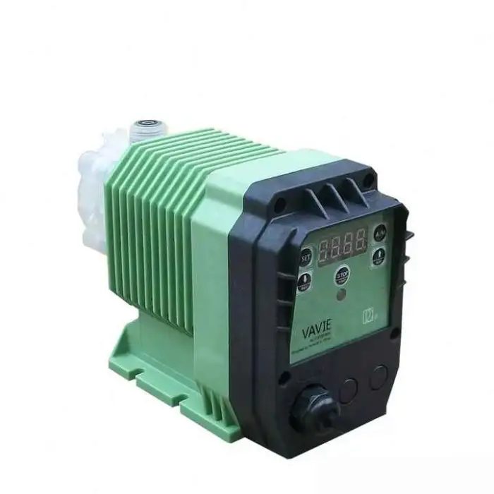 Chemical Membrane Pump Metering Dosing Pump Acid Metering Pump Model: 00508