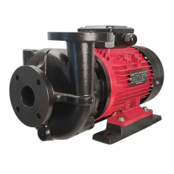 High Temperature Oil Transfer Pump Votex Pump Oil Pump Suitable for  Water and  Oil