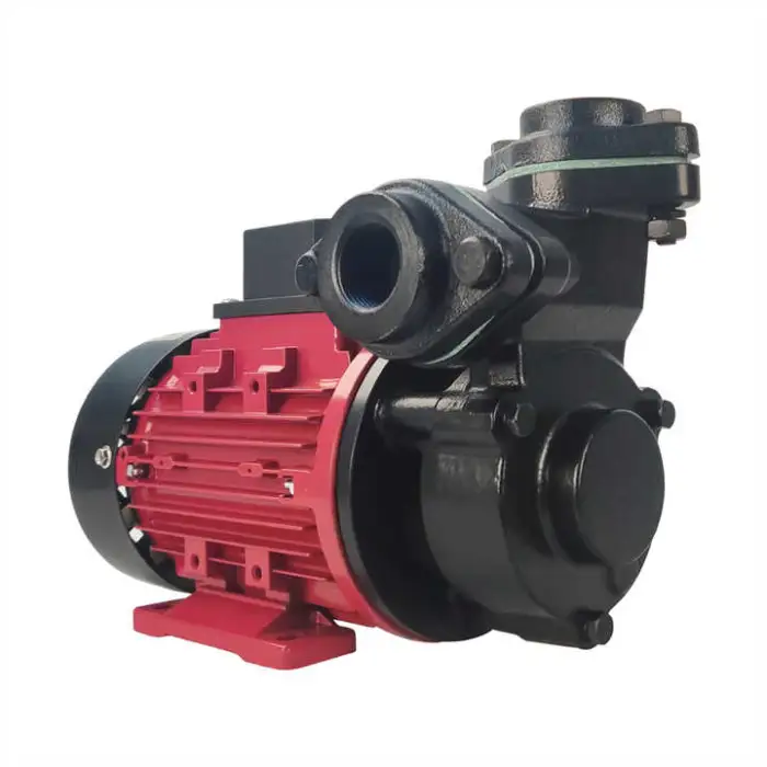 High Temperature Oil Transfer Pump Votex Pump Oil Pump Suitable for  Water and  Oil