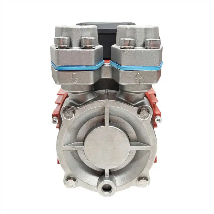 High Temperature Oil Transfer Pump Votex Pump Oil Pump Suitable for  Water and  Oil
