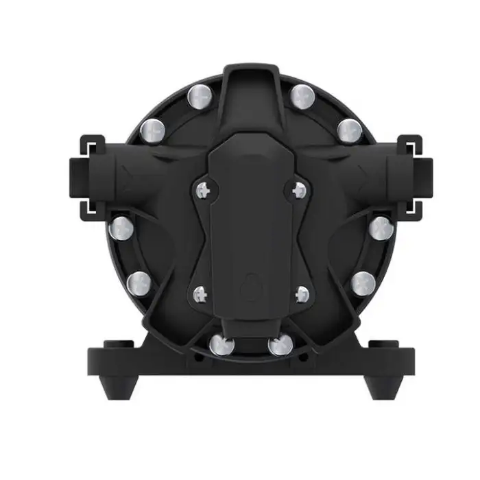 SEAFLO 12V 56A Series 5.0 GPM Self Priming Upgrade Pump Intelligent Inverter Pump on Demand Diaphragm Pump