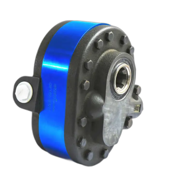 High-grade PTO Pump Hydraulic High Pressure Gear Pump for the Hydraulic Systems of Agriculture Tractors