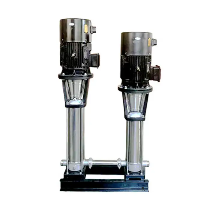 High-Pressure Pump