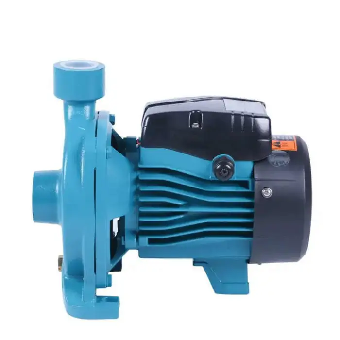 CPM Centrifugal Pump Small Surface Water Pump