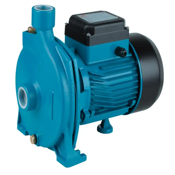 CPM Centrifugal Pump Small Surface Water Pump