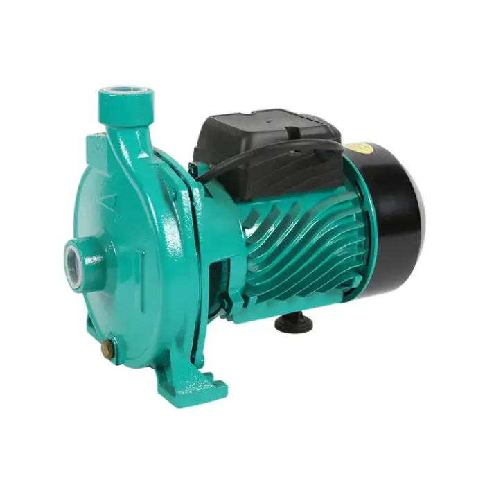 CPM Centrifugal Pump Small Surface Water Pump