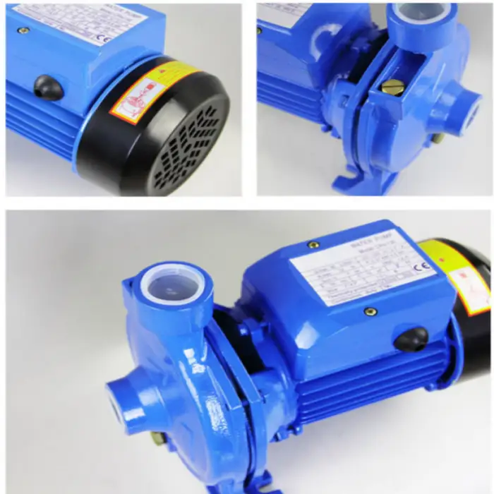 CPM Centrifugal Pump Small Surface Water Pump