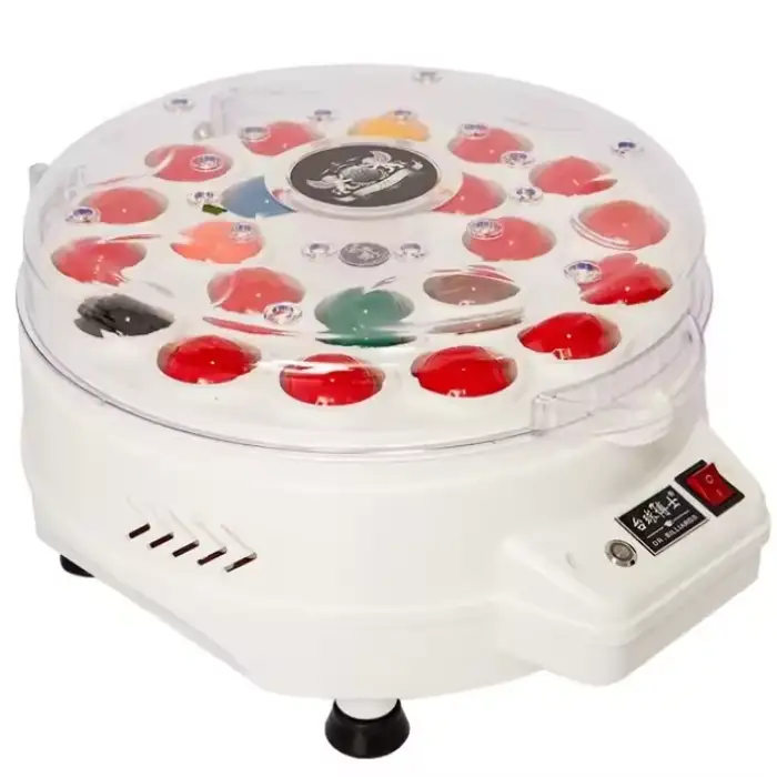 16 22 Ball Automatic Pool Cleaning Cleaning Machine Polishing Machine Snooker Billiard Products Ball Washing Machine