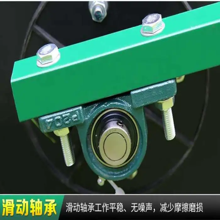 Golf Ball Picking Machine Driving Range Supplies 13 Hand Push Ball Picking Machine GOLF Golf Driving Range Equipment