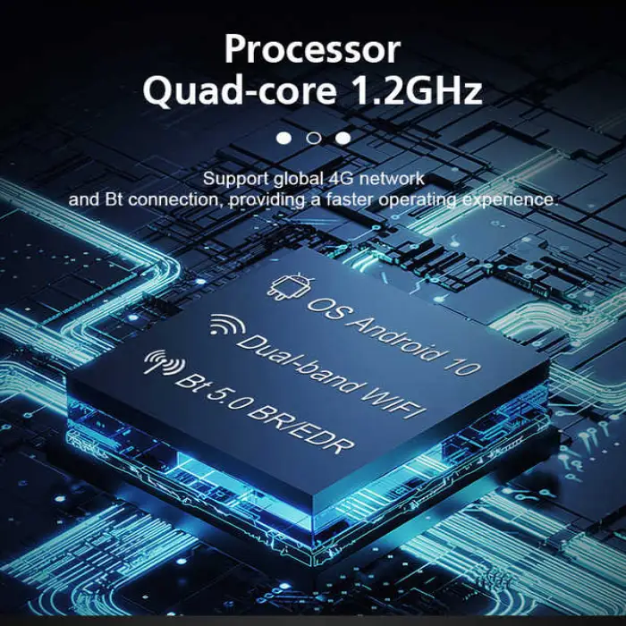 Handfree Wireless Finger Scanner Portable Wearable Ring BT 4.2 NFC 1D/2D Barcode Scanner for Warehouse Retail Store